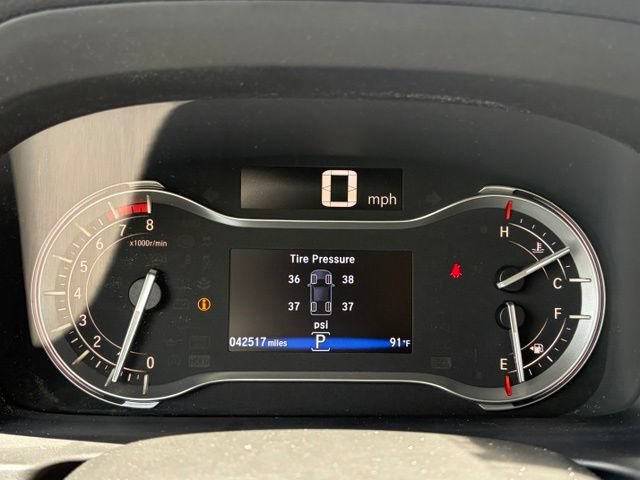 Used 2023 Honda Ridgeline RTL-E image 20