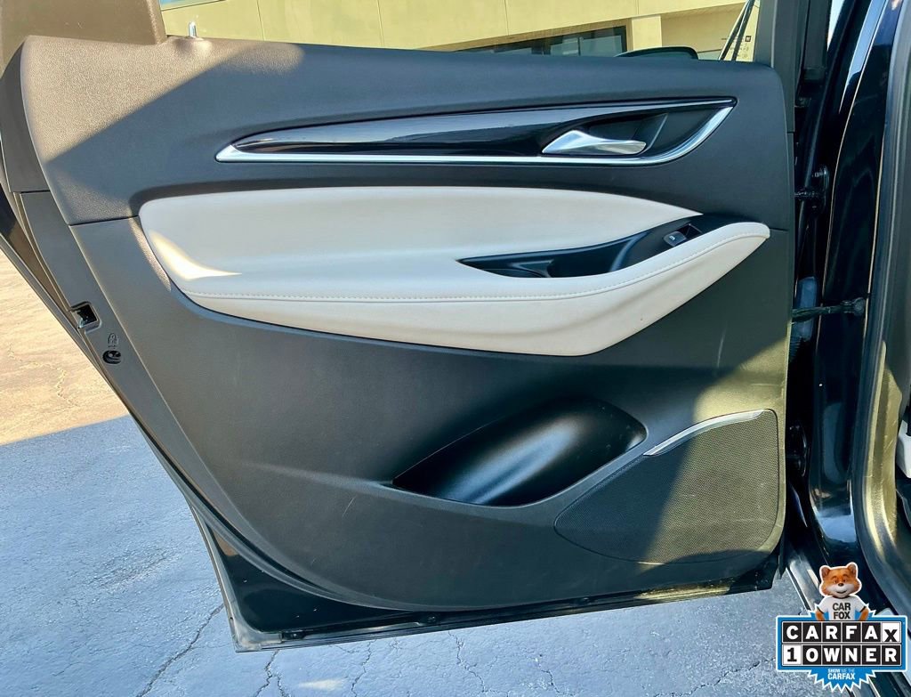 Used 2023 Buick Enclave Essence w/ Experience Buick Package image 31