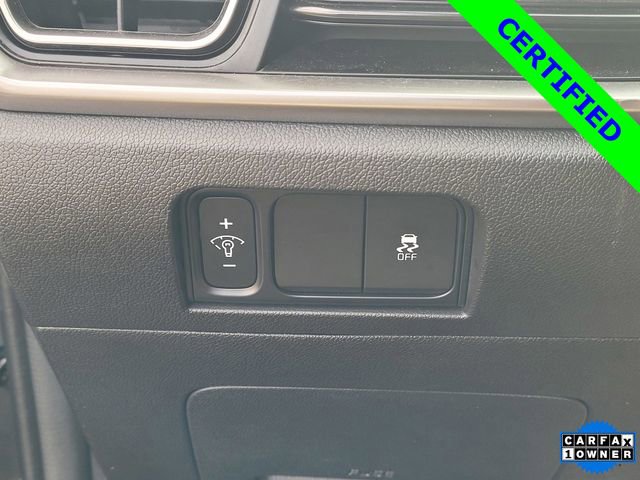 Certified 2024 Kia Sorento S image 27