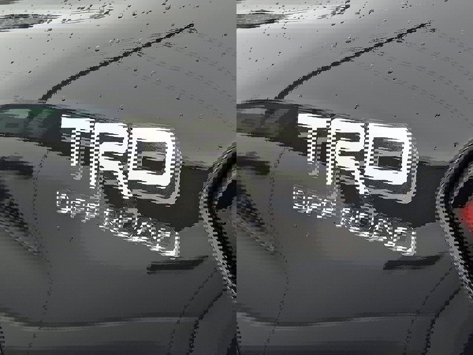 New 2026 Toyota Tacoma TRD Off-Road image 7