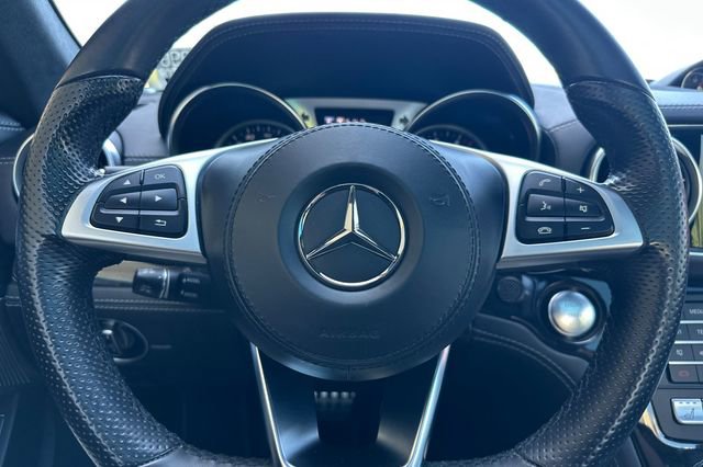 Used 2019 Mercedes-Benz SL 550 image 23