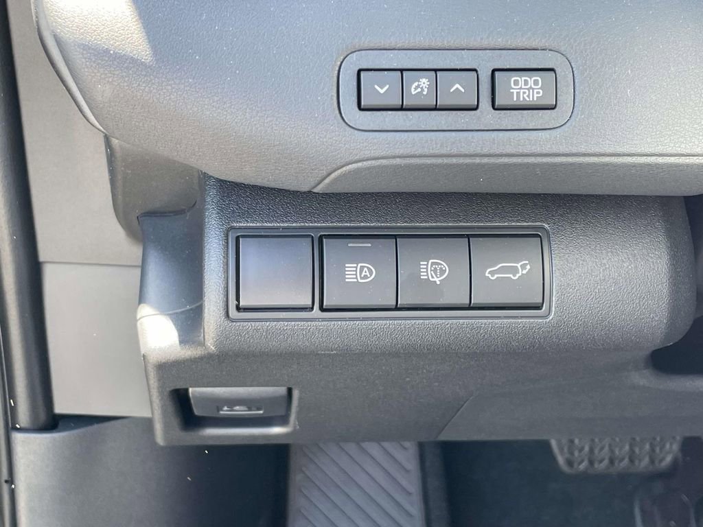 New 2026 Subaru Uncharted AWD image 20