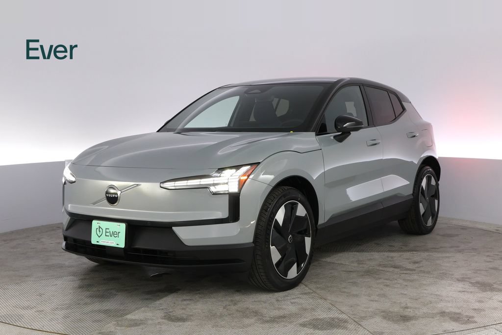 Used 2025 Volvo EX30 Plus w/ Protection Package Premier AWD/4WD image 2