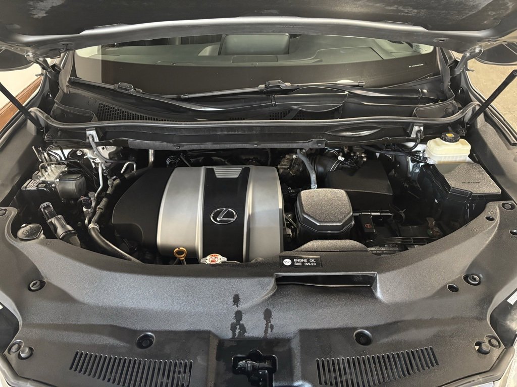 Used 2017 Lexus RX 350 AWD w/ Premium Package image 21