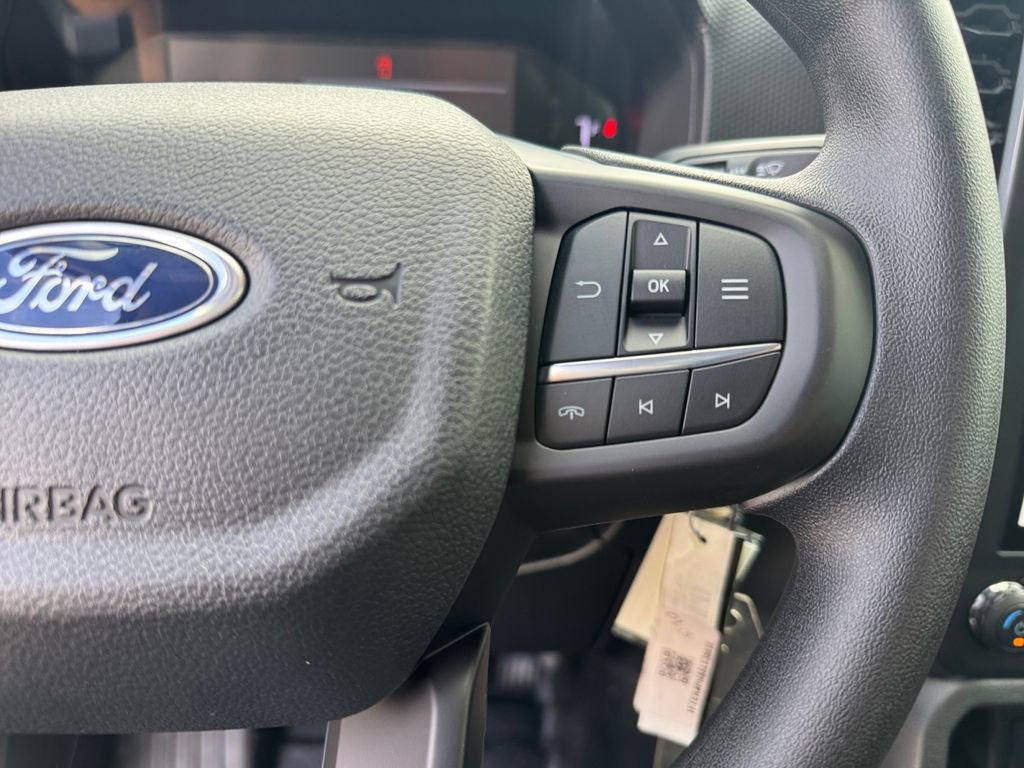 New 2025 Ford Ranger XL w/ Trailer Tow Package image 29