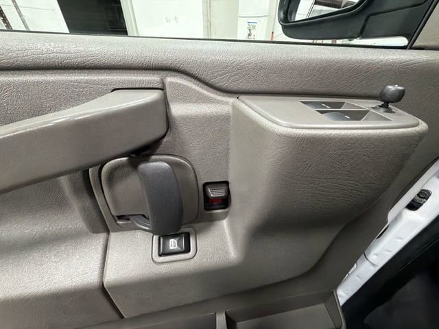 Used 2024 GMC Savana 2500 w/ Driver Convenience Package RWD image 25