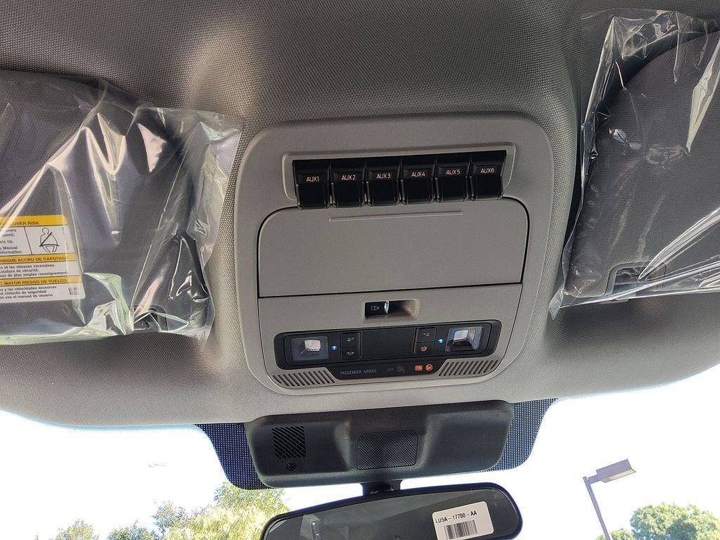 New 2026 Ford F450 XL w/ XL Chrome Package RWD image 12