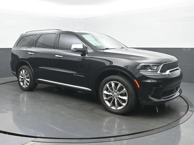 Used 2024 Dodge Durango Citadel AWD/4WD image 7