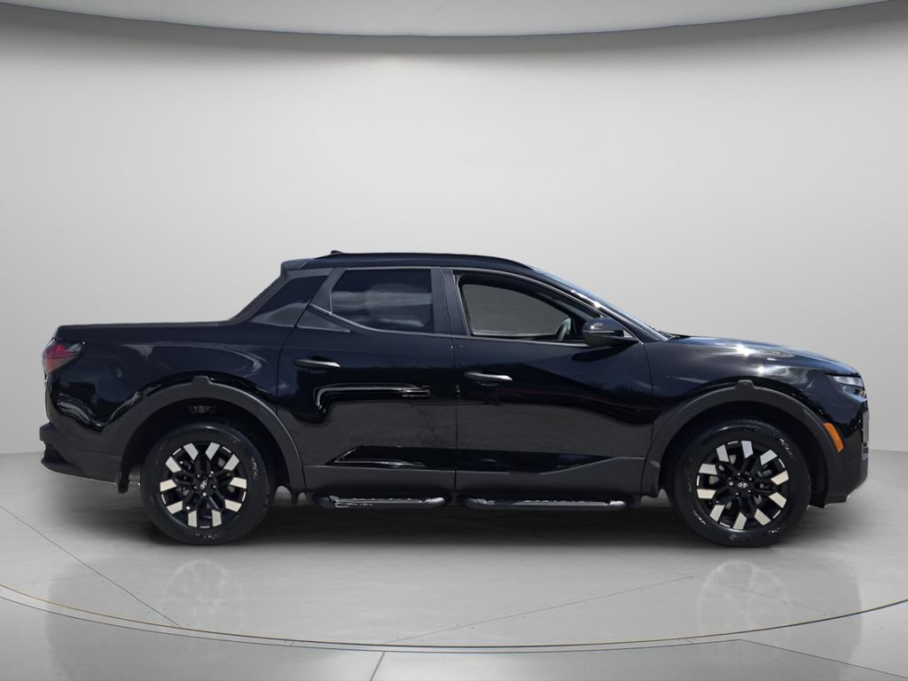 Certified 2026 Hyundai Santa Cruz SEL FWD image 4