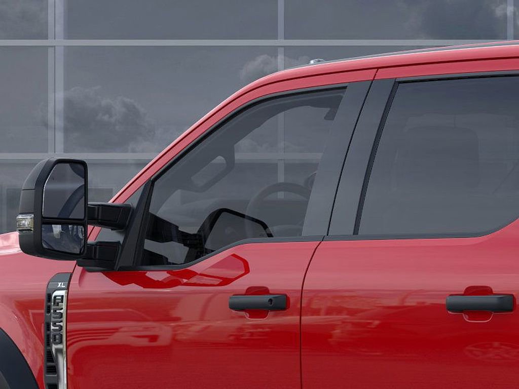 New 2025 Ford F550 4x4 Crew Cab Super Duty image 20