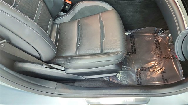 Used 2024 Mercedes-Benz AMG GT 43 image 24