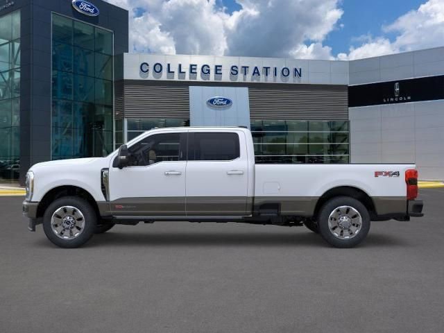 New 2026 Ford F350 King Ranch image 3