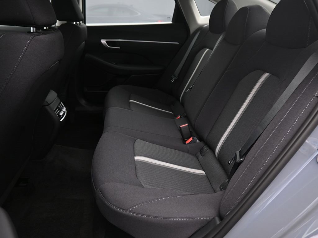 New 2026 Hyundai Sonata Blue image 11