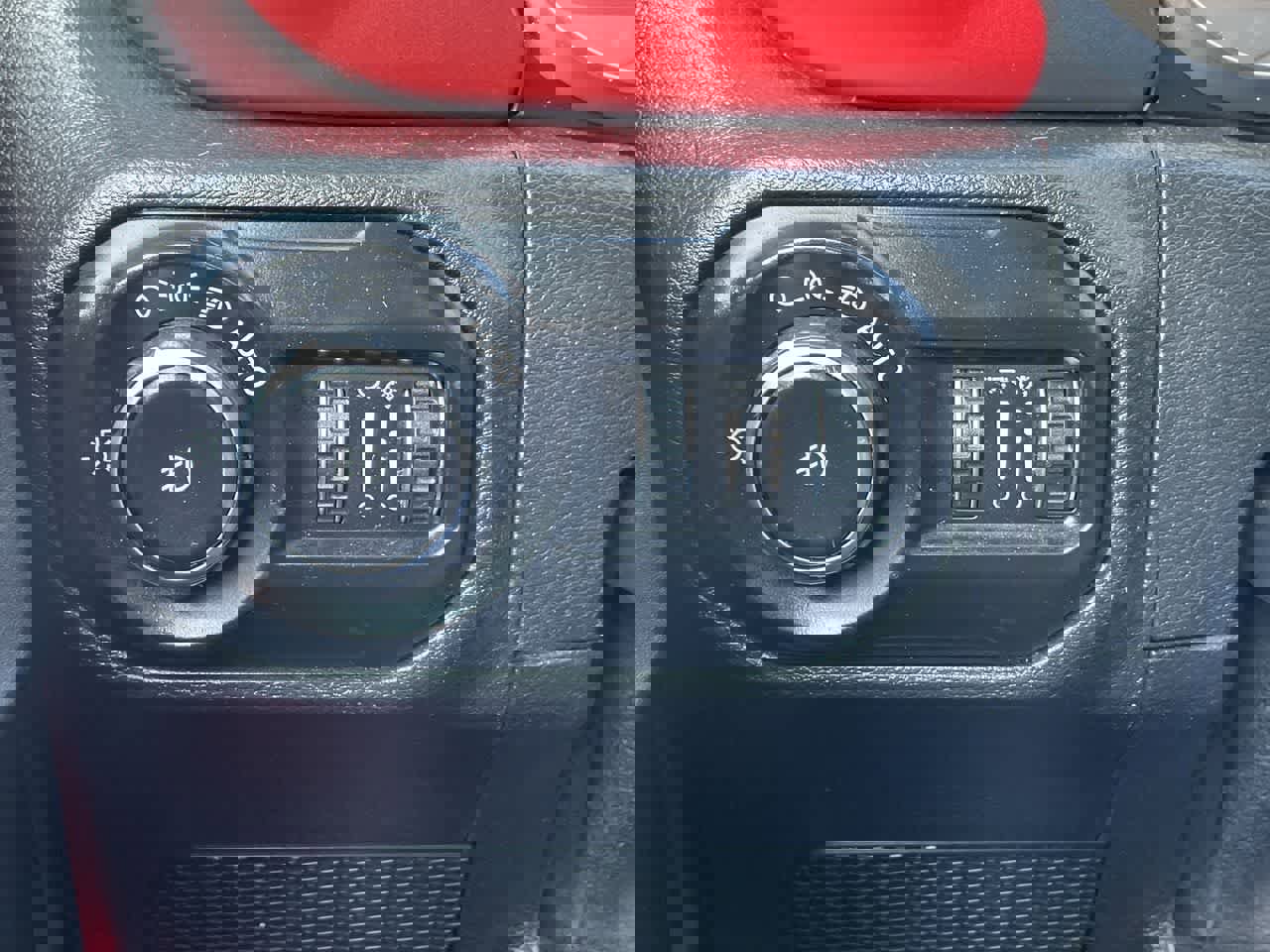 Used 2020 Jeep Wrangler Unlimited Rubicon image 29