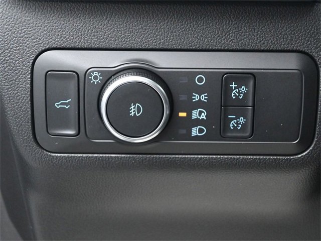 Certified 2022 Ford Escape SEL w/ SEL Stealth AWD Package image 11