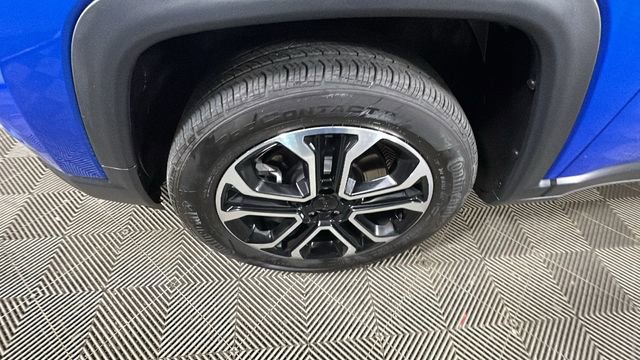 Used 2024 Jeep Compass Limited AWD/4WD image 10