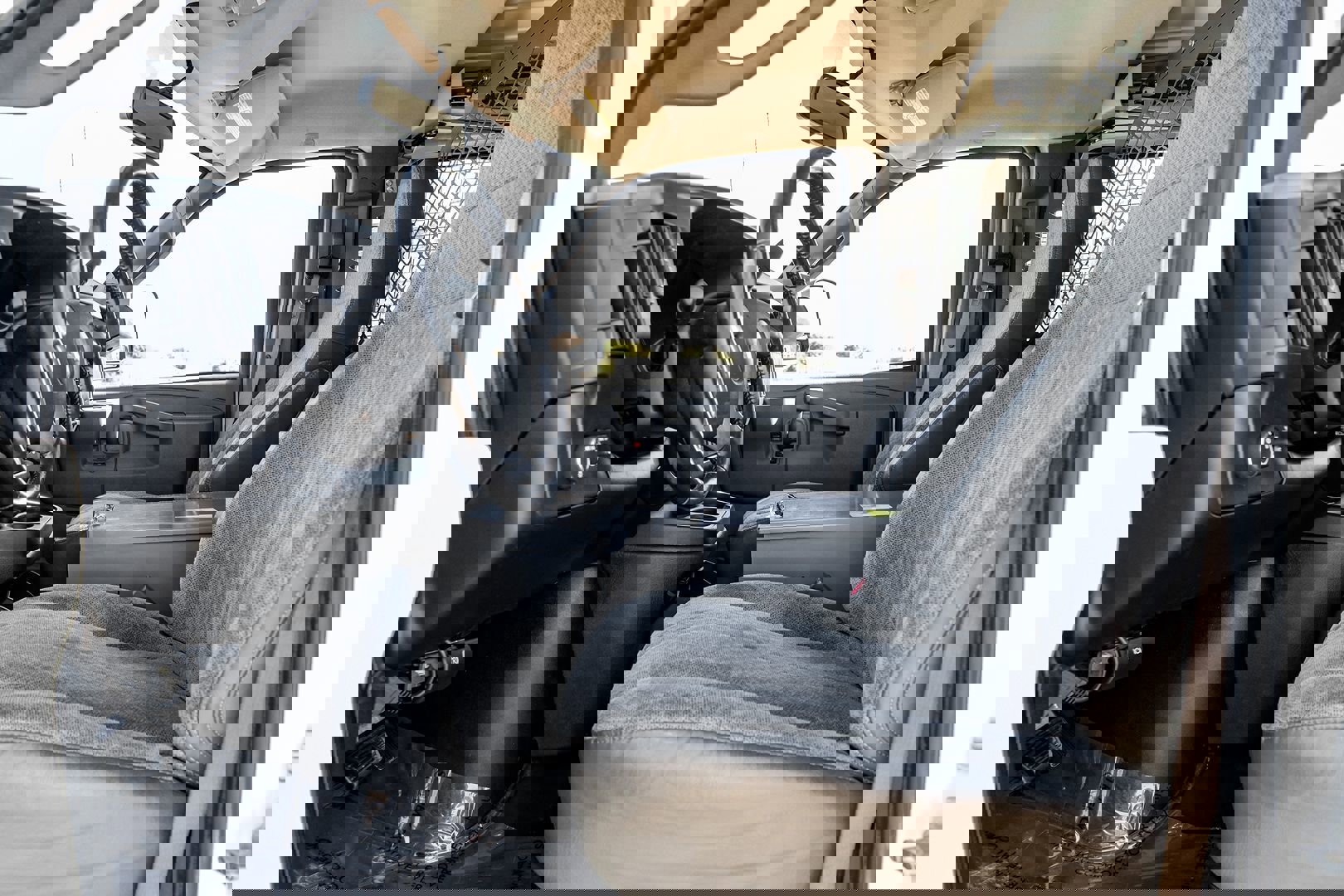 Used 2019 Chevrolet Express 2500 w/ Driver Convenience Package image 5