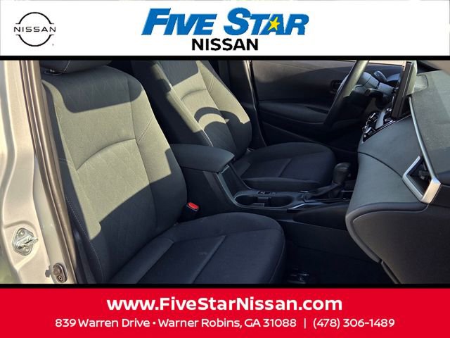 Used 2023 Toyota Corolla LE image 17