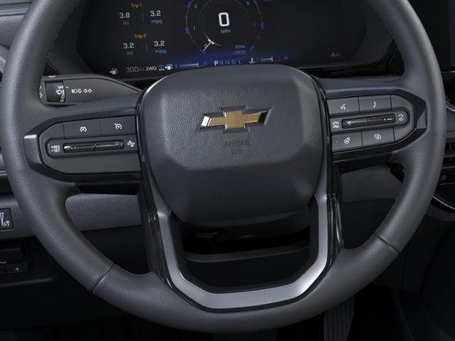 New 2026 Chevrolet Colorado LT w/ LT Convenience Package RWD image 19
