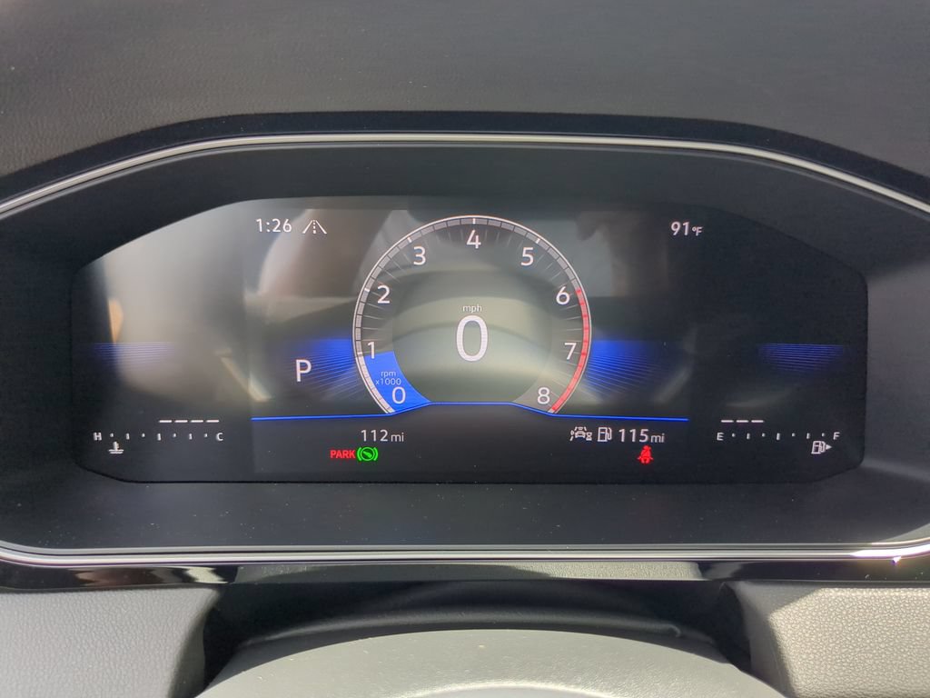 New 2026 Volkswagen Jetta S FWD image 26