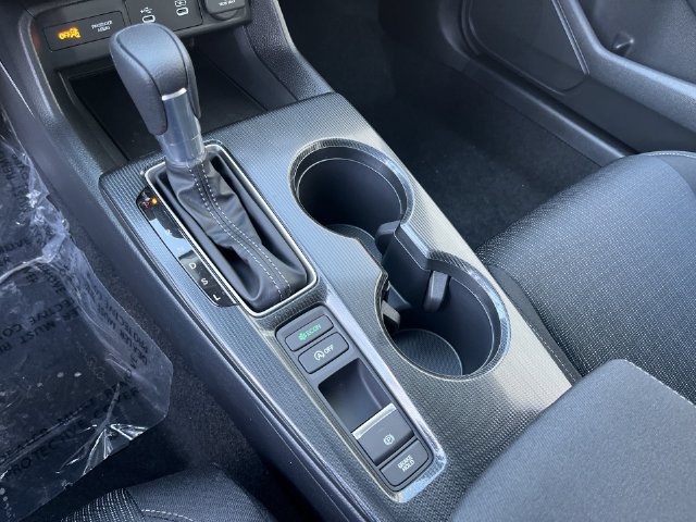 New 2027 Honda Civic LX image 29