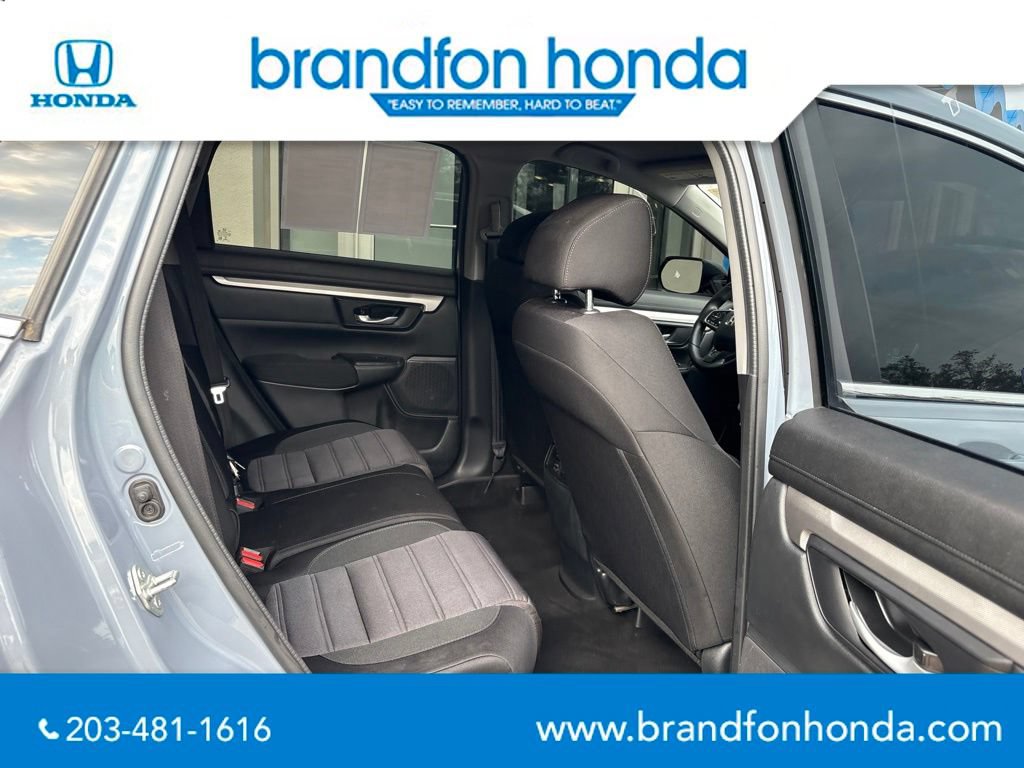 Used 2021 Honda CR-V Special Edition image 25