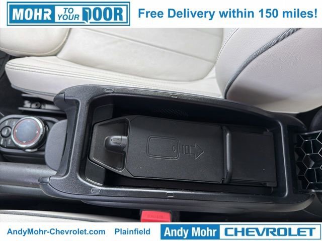 Used 2019 MINI Cooper 2-Door Hardtop w/ Signature Upholstery Package image 25