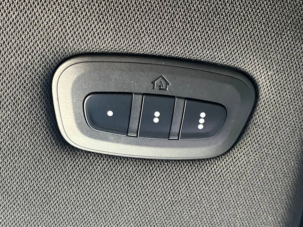 New 2025 Jeep Wagoneer S Limited image 34