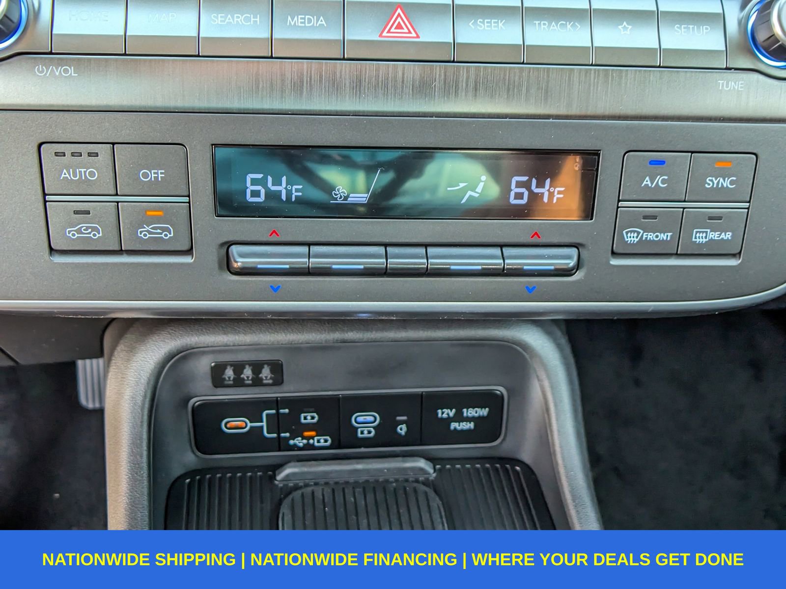 New 2026 Hyundai Kona SEL Sport image 23