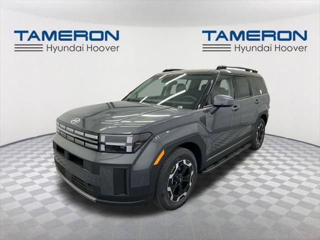 New 2026 Hyundai Santa Fe SEL image 1