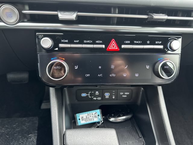 New 2026 Hyundai Santa Cruz SEL AWD/4WD image 16