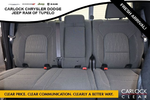 Used 2023 RAM 1500 Big Horn AWD/4WD image 25