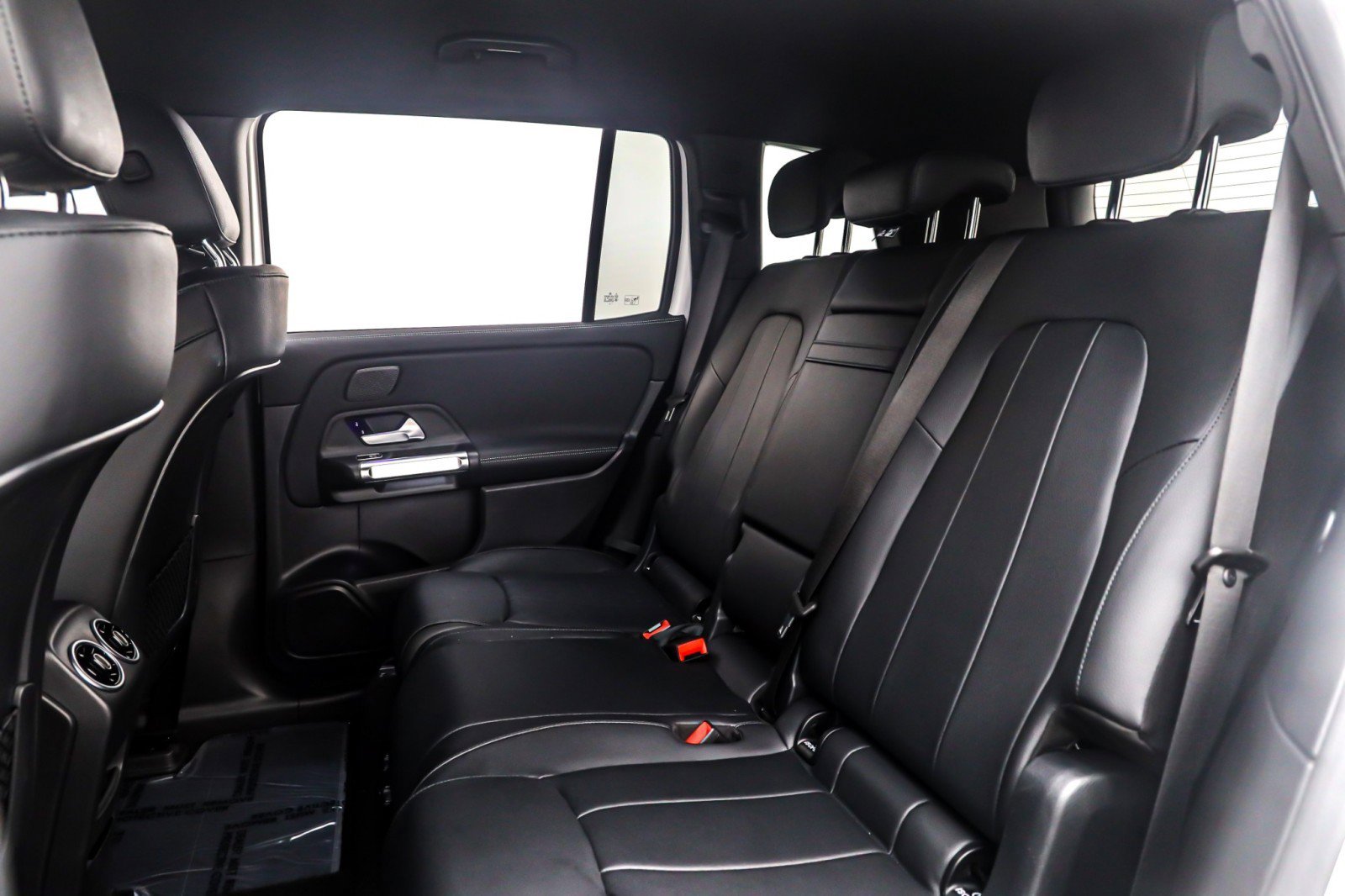 Used 2023 Mercedes-Benz EQB 250+ image 9