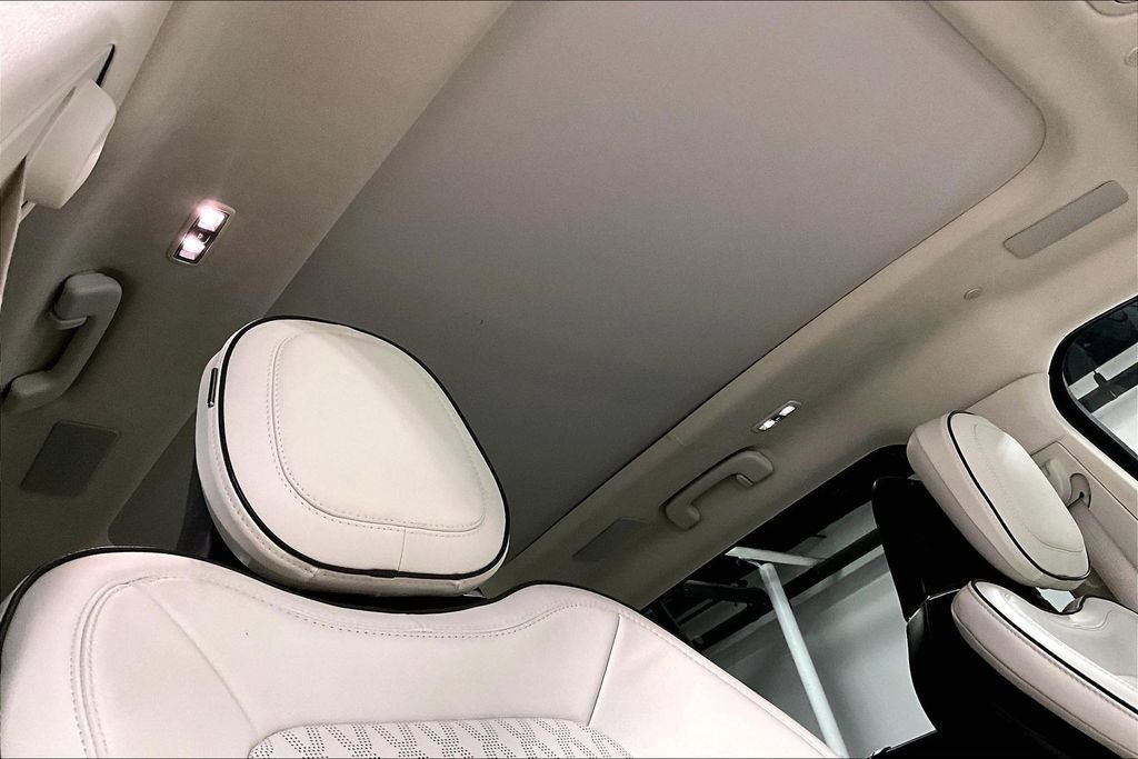 Used 2024 Lincoln Aviator Black Label w/ Dynamic Handling Package image 20