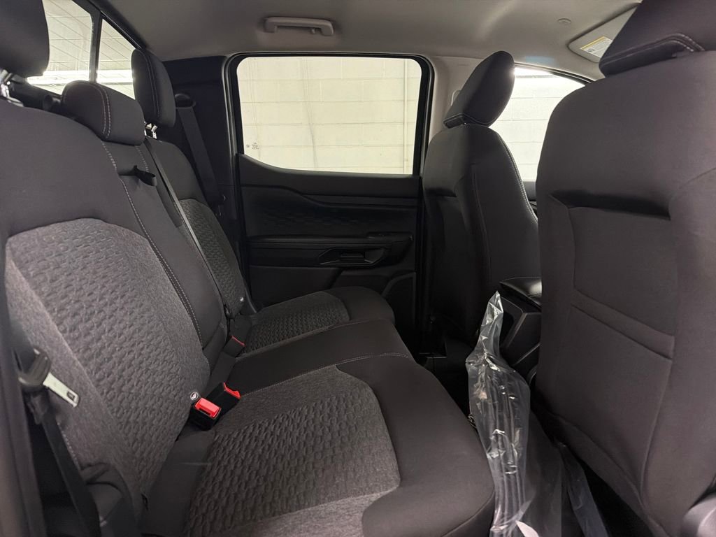 New 2026 Ford Ranger XLT w/ Equipment Group 301A High image 29