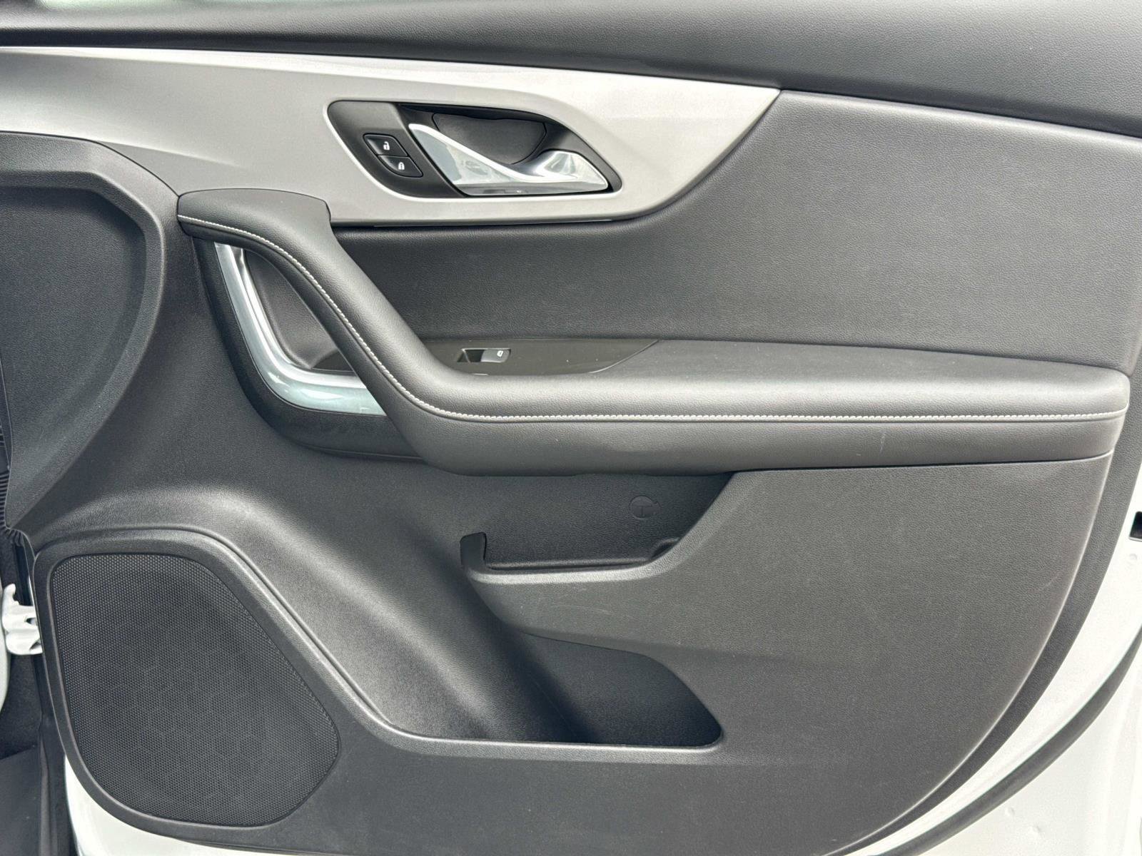 Used 2023 Chevrolet Blazer LT w/ Convenience Package image 18