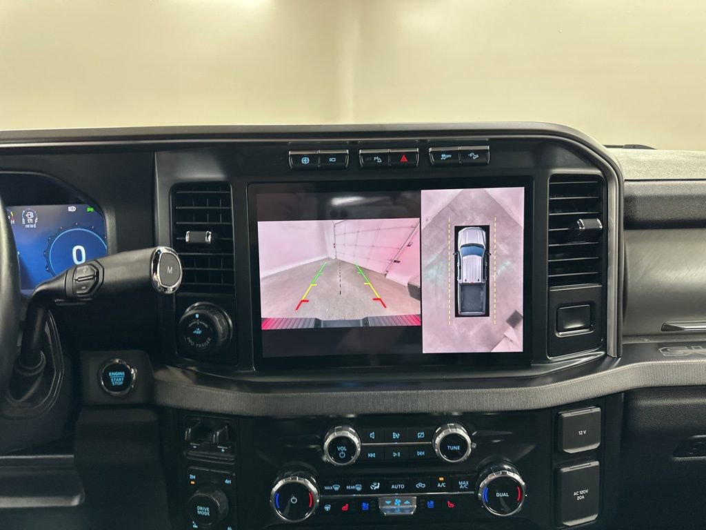 Used 2024 Ford F250 Platinum image 43