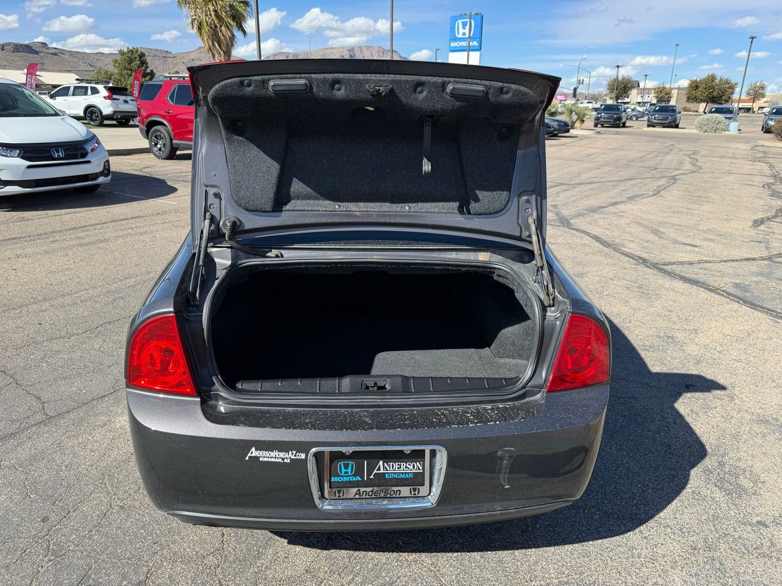 Used 2011 Chevrolet Malibu LT w/ Power Convenience Package image 33