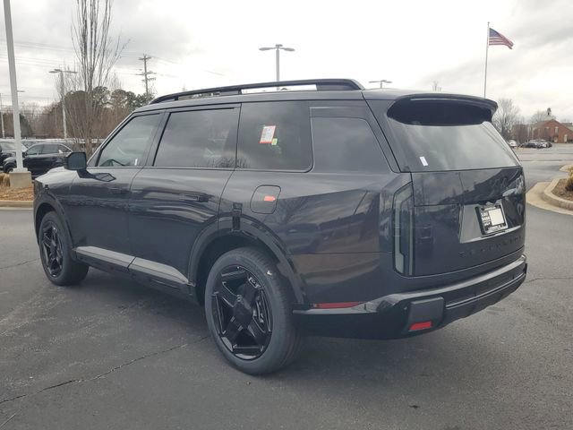 New 2027 Kia Telluride EX X-Line w/ Towing Package AWD/4WD image 6