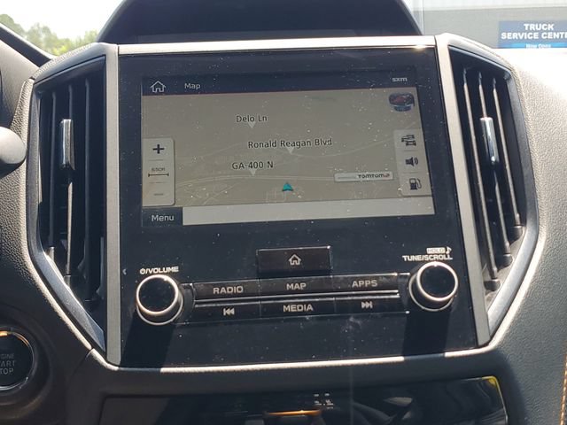 Certified 2024 Subaru Forester Wilderness AWD/4WD image 29