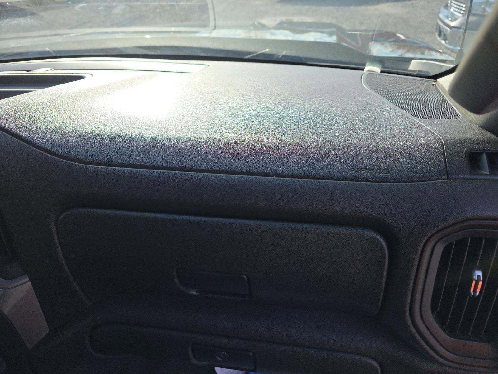 Used 2021 Chevrolet Silverado 1500 Custom image 15