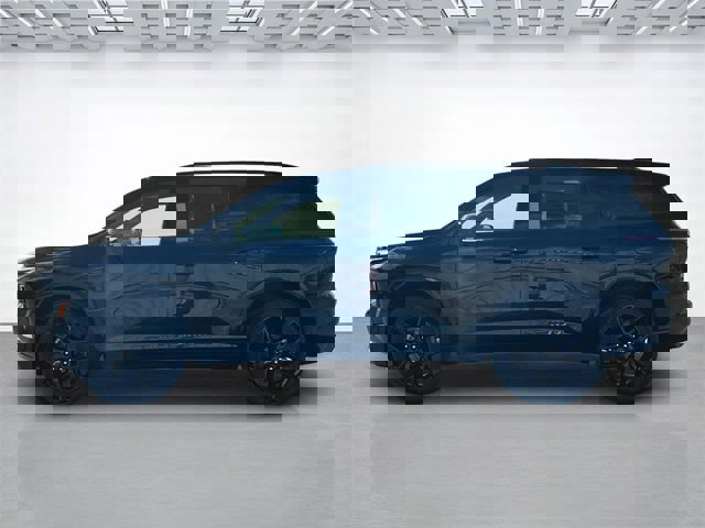 New 2026 Chevrolet Traverse RS w/ LPO, Floor Liner Package image 7