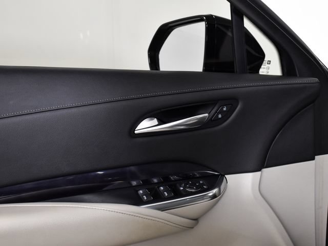 Used 2020 Cadillac XT4 Luxury FWD image 20