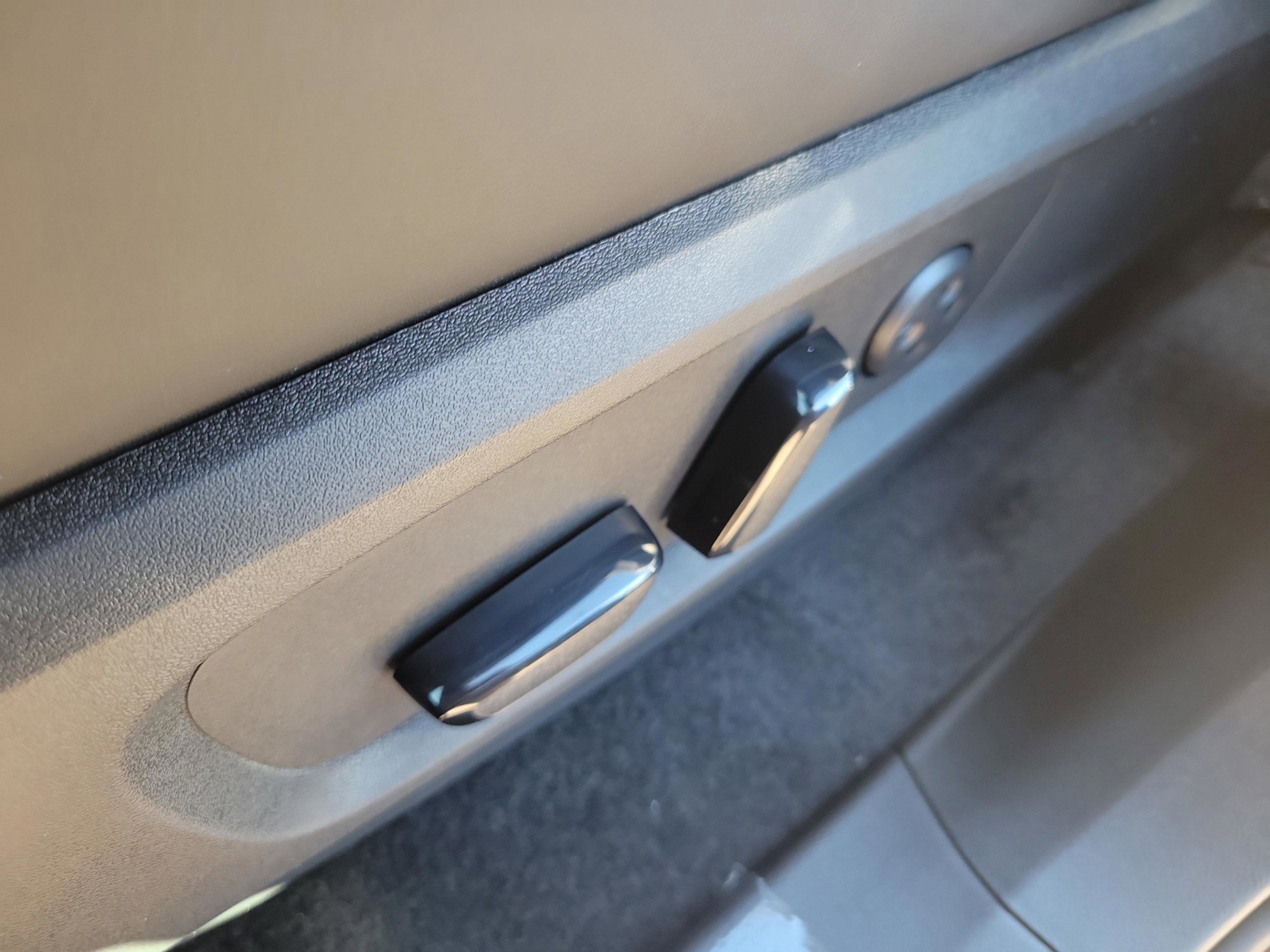 New 2026 INFINITI QX60 Sport w/ Dark Cargo Package image 24