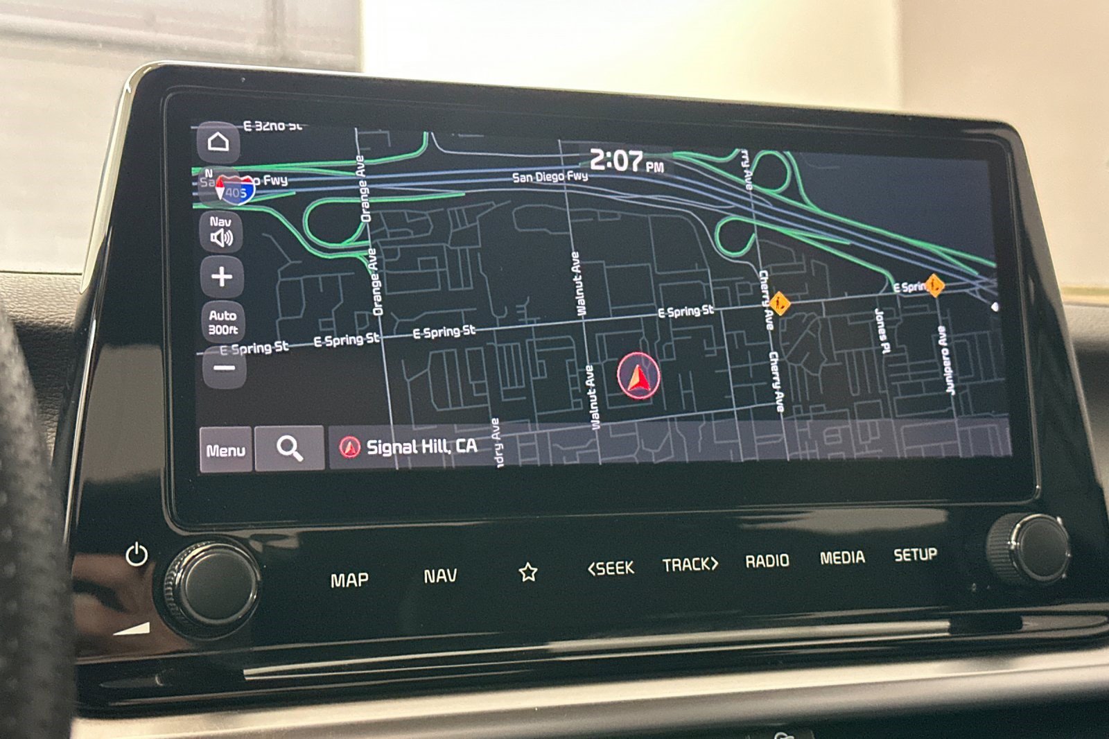 Used 2022 Kia Forte GT-Line w/ GT-Line Technology Package FWD image 19
