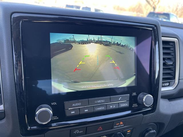 Used 2024 Nissan Frontier SV w/ SV Convenience Package image 28