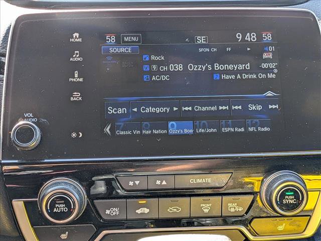 Used 2018 Honda CR-V EX image 15