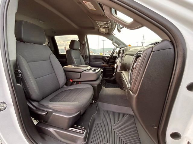Used 2023 GMC Sierra 3500 SLE image 26