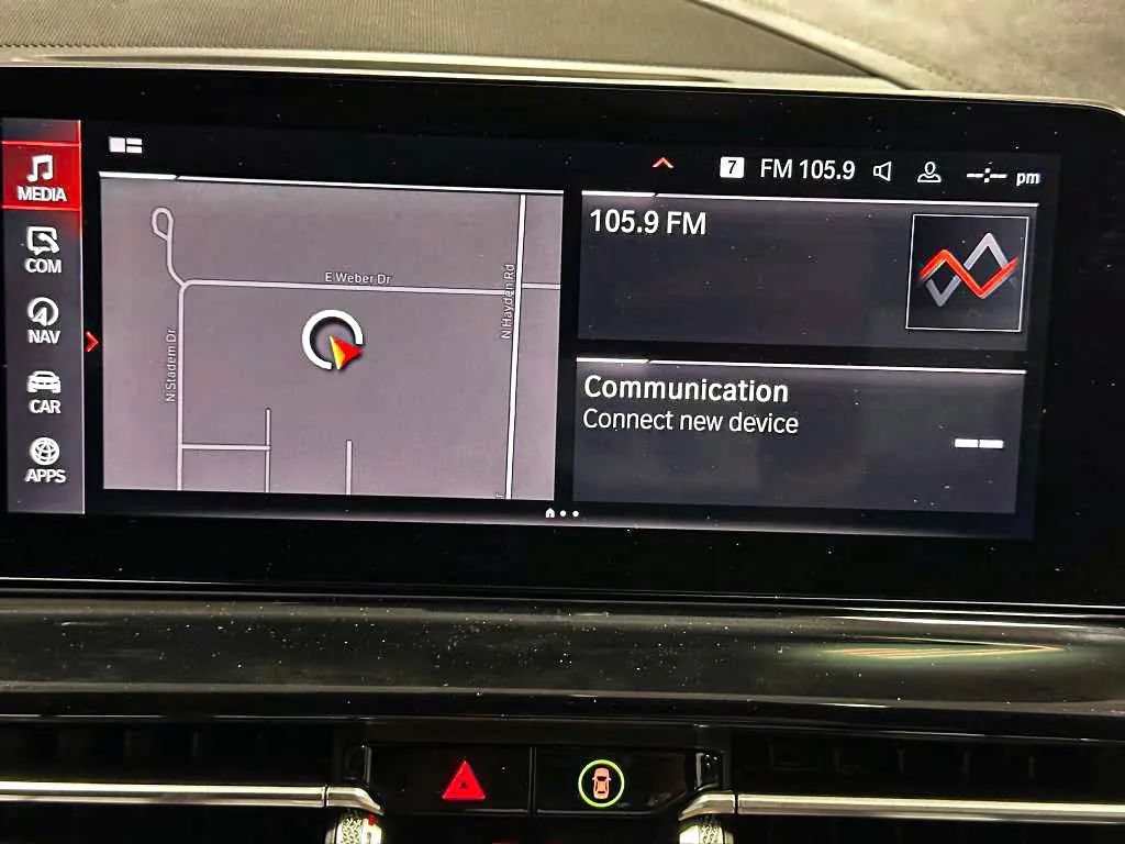 Used 2019 BMW M850i xDrive Coupe AWD/4WD image 29