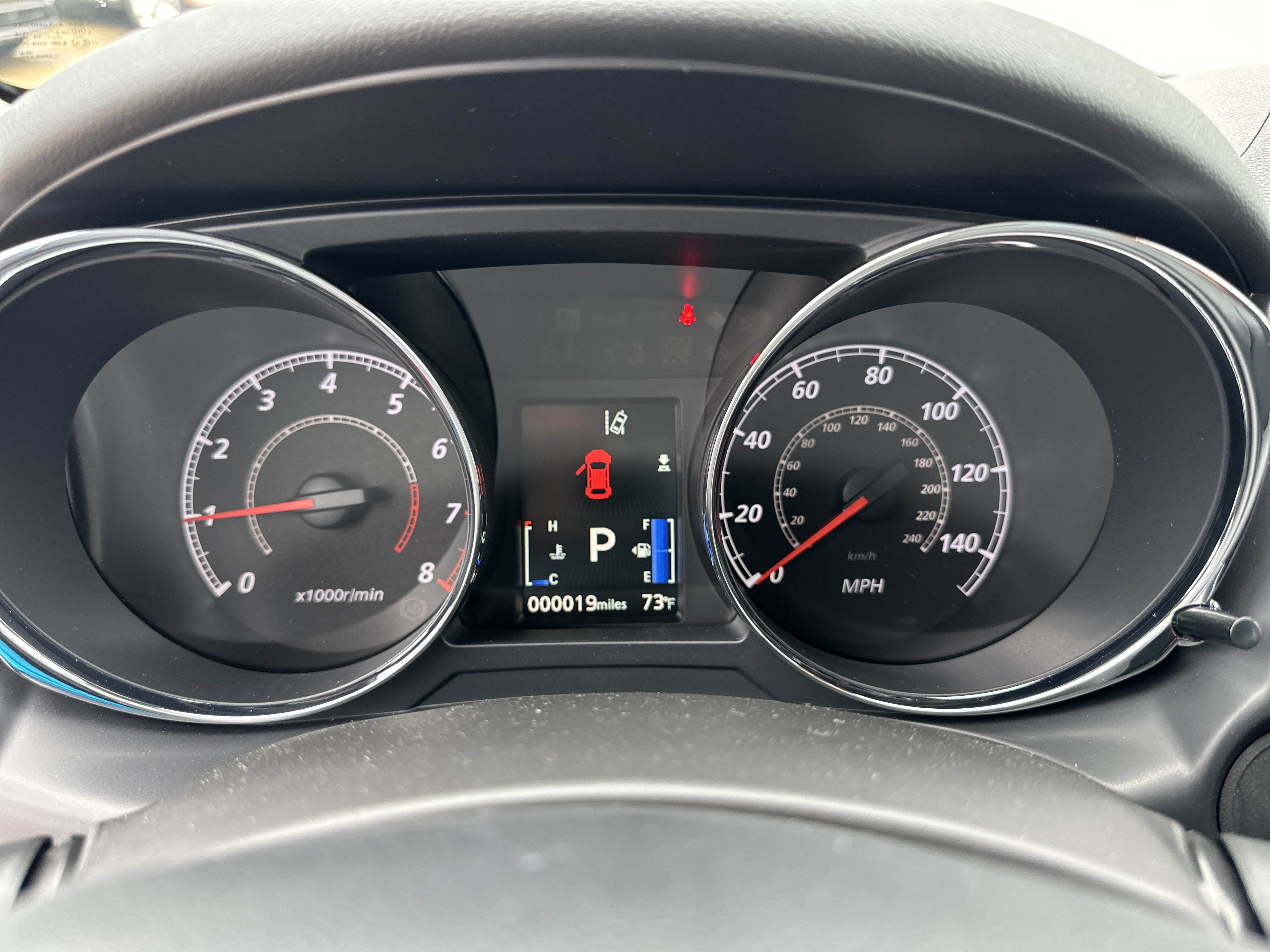 New 2026 Mitsubishi Outlander Sport ES AWD/4WD image 11